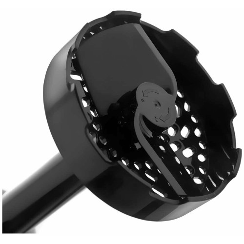 Блендер погружной BRAYER BR1259 черный