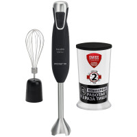 Блендер   Polaris PHB 1379 Silent, Черный  