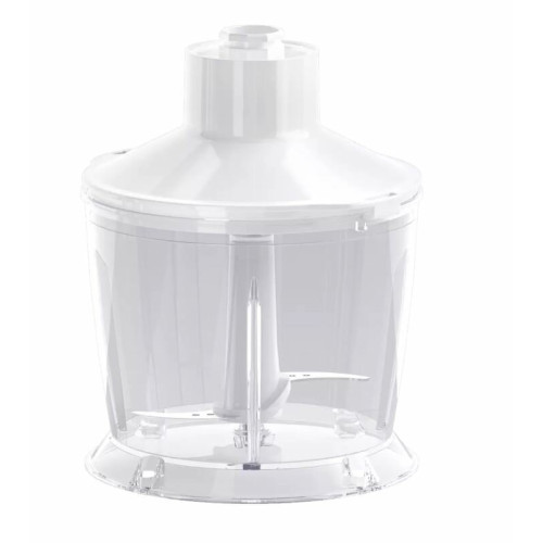 Блендер погружной Candy CB-200 белый