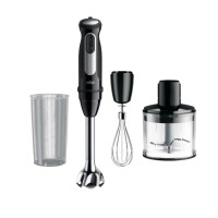 Блендер Braun Multiquick 5 MQ55236MBK 