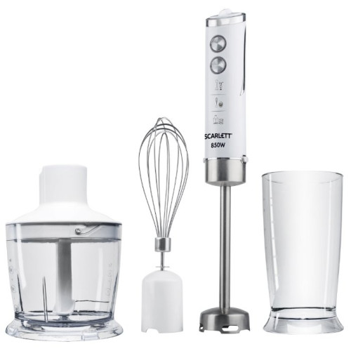 Блендер Scarlett SC-HB42F38