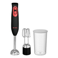 Блендер DELTA DL-7040J черный