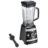 Блендер Bosch MMBH4P3B черный