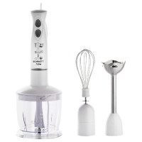 Блендер Scarlett SC-HB42F80 белый