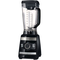 Блендер Bosch MMBH6P6B черный