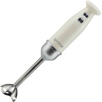 Блендер Gorenje HBX603RL белый