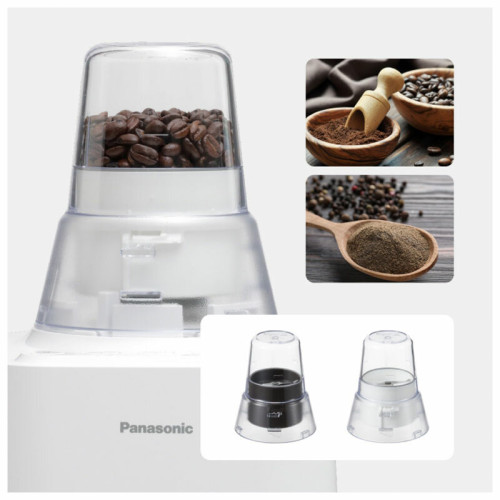 Блендер Panasonic MX-MG5321 WTN