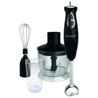 Блендер Scarlett SC-HB42F05 черный