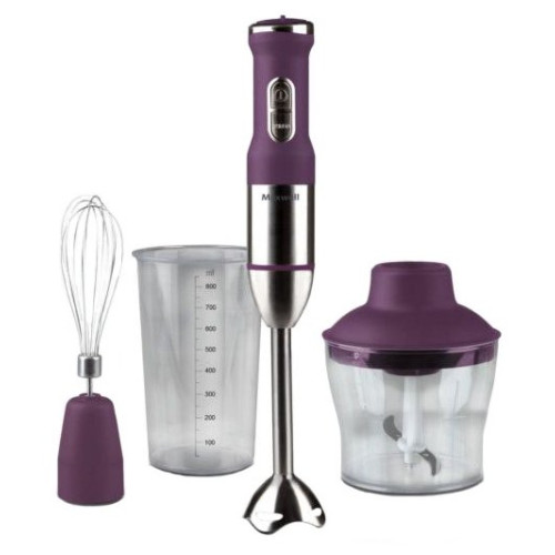 Блендер Maxwell MW-1160 B