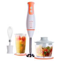 Блендер SMILE MS757