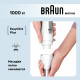 Блендер Braun MQ7000WH