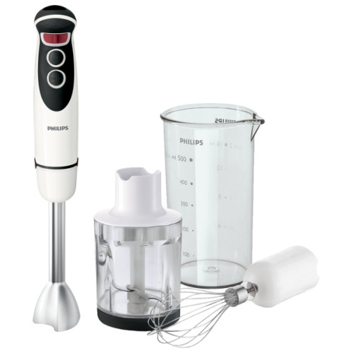 Блендер Philips HR 1633/80