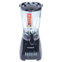 Блендер Endever Sigma 012 черный/серый