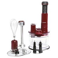 Блендер Oursson HB6040/OR Оранжевый