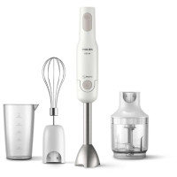 Блендер PHILIPS HR2536/00 белый