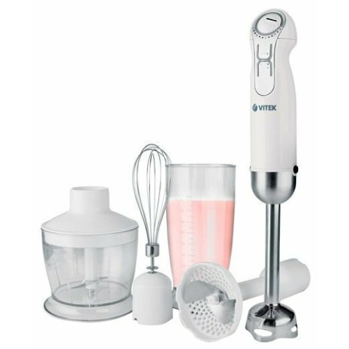 Блендер Vitek VT-1469 W