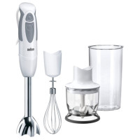 Блендер Braun MQ 325 Spaghetti
