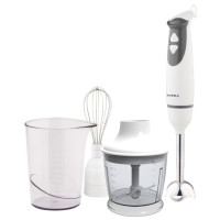 Блендер Supra HBS-833 черный