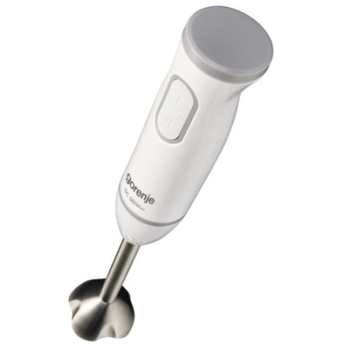 Блендер погружной Gorenje HBC561QW белый