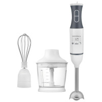 Блендер Supra HBS-933 white/grey