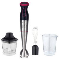 Блендер Blackton Bt HB1033SS Black-Red