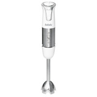 Блендер BBK KBH0807 серый/черный