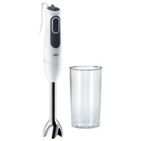Блендер Braun MQ 3100 WH Smoothie