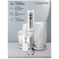 Блендер HIBERG HB 1041 W