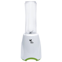 Блендер Kitfort КТ-1313 белый/зеленый