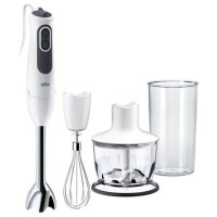 Блендер Braun MQ3135 WH sauce