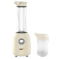 Блендер спортивный UNIT UBI-403 Бежевый