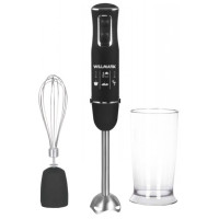 Блендер WILLMARK WHB-1185BS