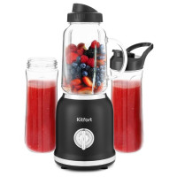 Блендер Kitfort КТ-1377-3 (мятный)