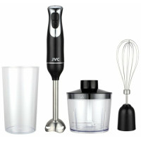 Блендер погружной JVC JK-HB5014 черный