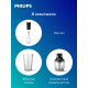 Блендер Philips HR2543/90 черный