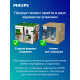 Блендер Philips HR2543/90 черный
