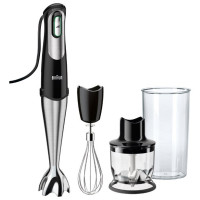 Блендер Braun MQ725