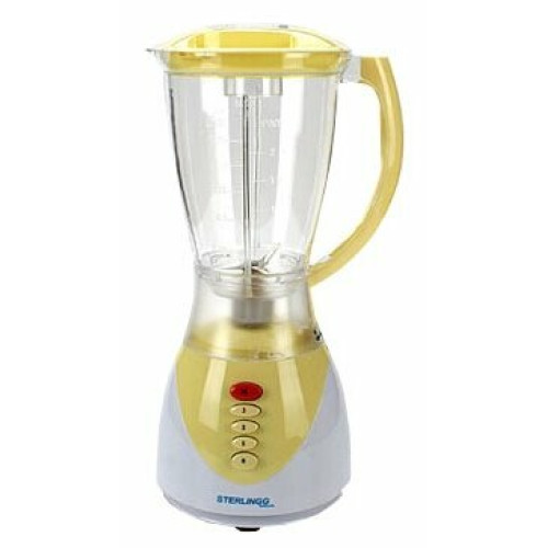 Блендер ZIMBER ZM-10112