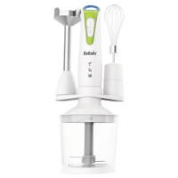 Блендер BBK KBH0406 серый