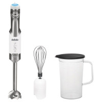 Блендер BBK KBH1015 нерж/черн