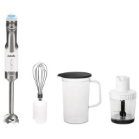 Блендер BBK KBH 1016 нерж/черн