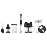 Блендер BBK KBH 1017 нерж/бел