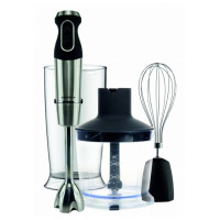 Блендер MAUNFELD MHBL.1000S черный