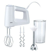 Блендер Braun HM 3107 WH