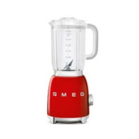 Блендер SMEG BLF01RDEU красный