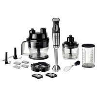 Блендер BOSCH MSM881X2