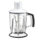Блендер BRAUN MQ 3145 WH Aperitive белый