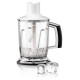 Блендер BRAUN MQ 3145 WH Aperitive белый