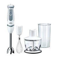 Блендер BRAUN MQ 5235 WH