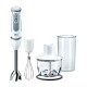 Блендер BRAUN MQ 5235 WH